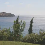 Nafsika Stunning View On The Aegean Sea ヴィラ *