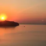 Nafsika Stunning View On The Aegean Sea ヴィラ