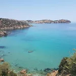 Nafsika Stunning View On The Aegean Sea ヴィラ *