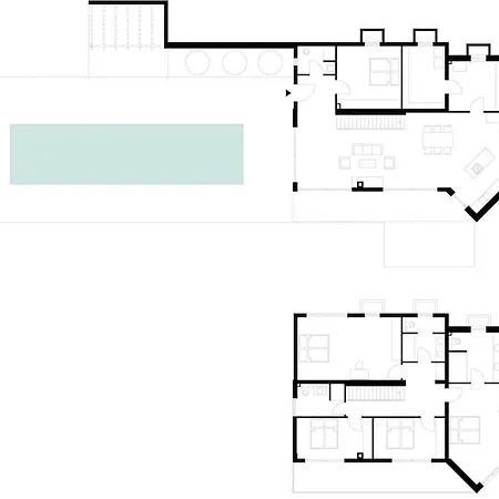 Villa Nafsika Stunning View On The Aegean Sea