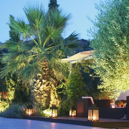 Nafsika Stunning View On The Aegean Sea *