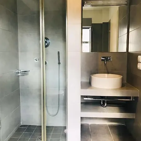 Nafsika Stunning View On The Aegean Sea *