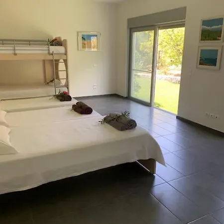 Nafsika Stunning View On The Aegean Sea * Agio Apóstoloi