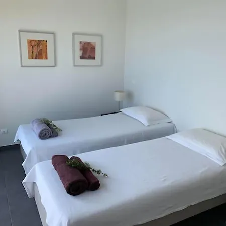 Nafsika Stunning View On The Aegean Sea * Agio Apóstoloi