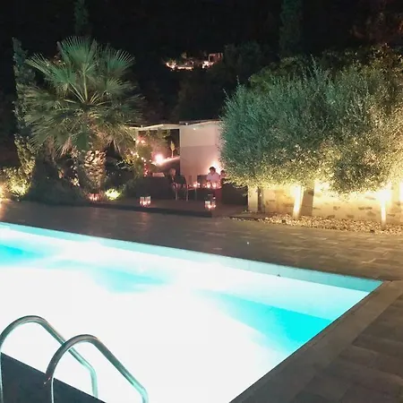 Nafsika Stunning View On The Aegean Sea * Agio Apóstoloi