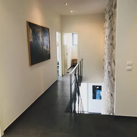 Nafsika Stunning View On The Aegean Sea *