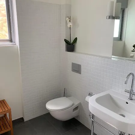 Nafsika Stunning View On The Aegean Sea *